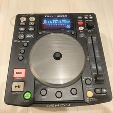Denon DJ DN-S1200 singolo