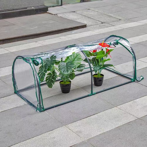 Soluzione giardino - da,