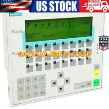 Nuovo modulo PLC SMART SIEMENS