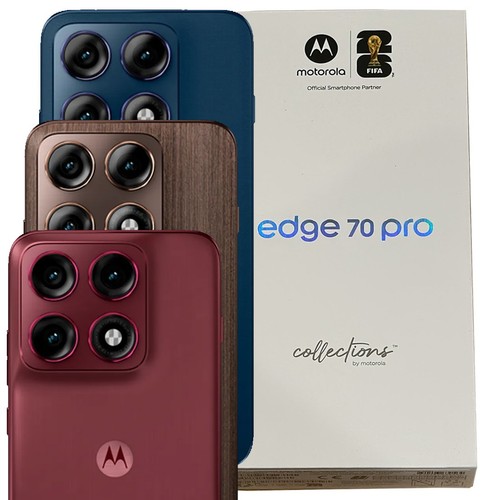 Motorola edge pro - 70, 512