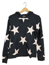 ADIDAS Felpa con cappuccio