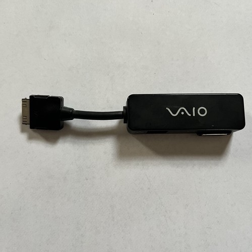 Sony vaio vgp - sony, vgp-da10