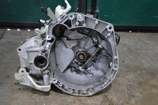 25480 Cambio manuale 5 marce