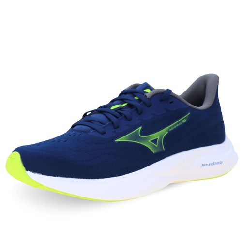 Scarpe mizuno revolt - revolt, 4