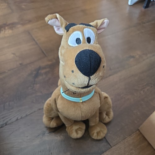 Peluche morbido peluche