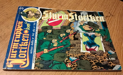 BONVI-STURMTRUPPEN