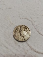 20 CENTESIMI  1919 RARA