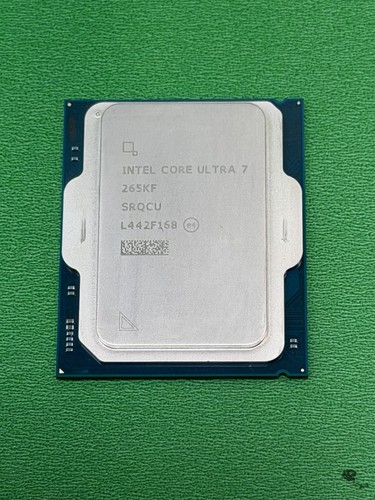 Processore desktop intel core - desktop,