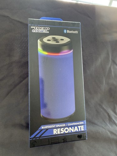 Altoparlante bluetooth trend - altoparlante,