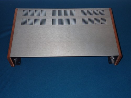 Phase linear series 300 - ii,