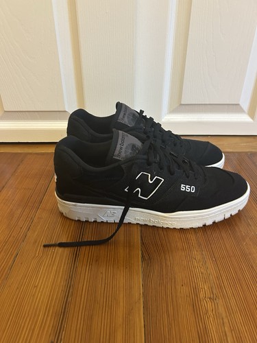 New balance 550 - new, bianco