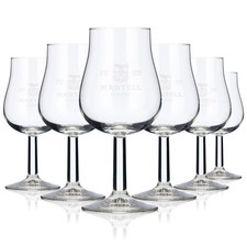 Bicchiere da cognac Martell