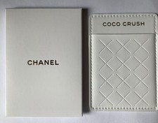 Astuccio porta carte Chanel