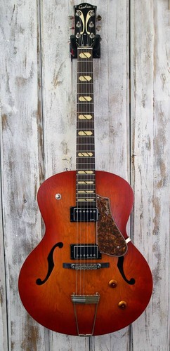 Godin 5th avenue - jumbo, hb