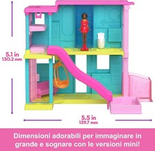 Playset casa delle - playset,