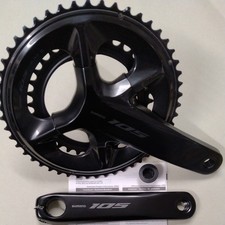 Manovella shimano 105 - manovella,