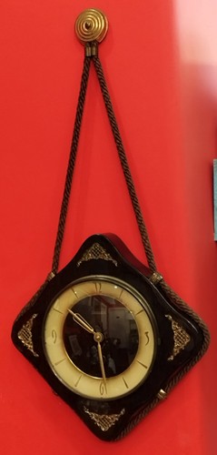 Orologio corda zarvath - corda,