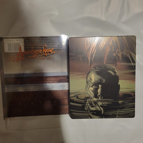 Apocalypse now final - apocalypse,