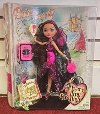 Ever after high - high, beauty