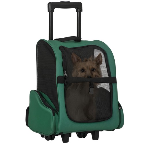 Trasportino zaino 1 per - 2,