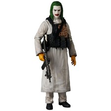 Medicom Toy MAFEX Zack