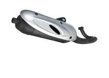 MARMITTA APRILIA SCARABEO 50 I.E. SITO 0591