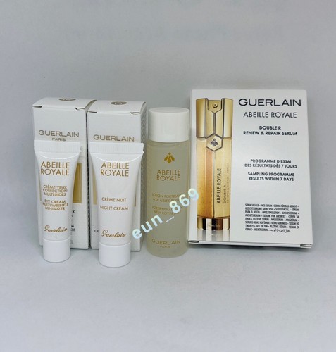 Guerlain abeille royale set - royale,
