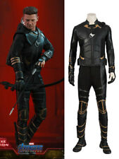 Avengers: Endgame Occhio di Falco/Ronin Costume Cosplay Halloween Party Set Qualsiasi Taglia