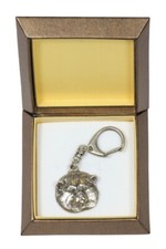 Akita Inu - Portachiavi