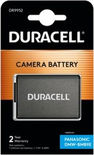 Batteria Ricaricabile DURACELL