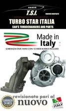 Turbina turbo alfa - turbina,