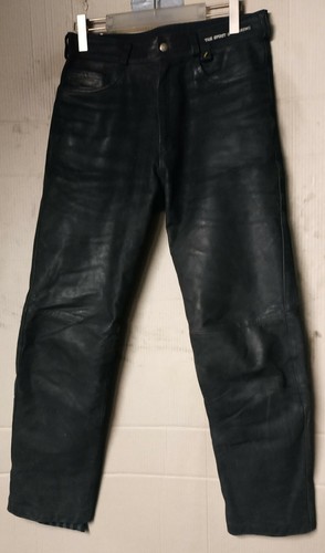 Pantaloni moto bmw sevilla - pantaloni,