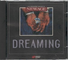 Dreaming - La Grande Musica New Age - CD Audio