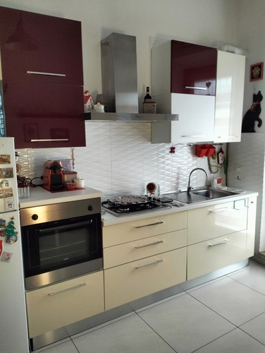 Cucina completa - , di