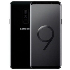 Samsung galaxy plus - s9+,
