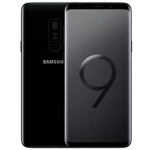Samsung galaxy plus - samsung, s9+