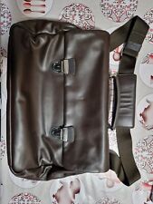 BORSA CARTELLA PORTA DOCUMENTI Spalding & Bros