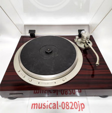 Pioneer PL-30L Giradischi a