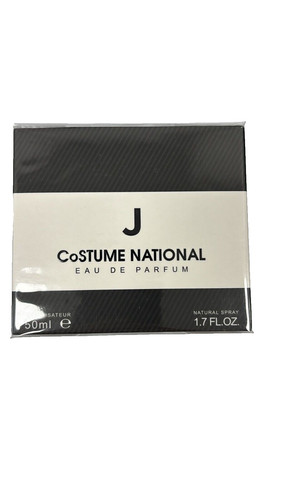 Costume national edp vapo - national,