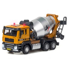 Modellino auto giocattolo