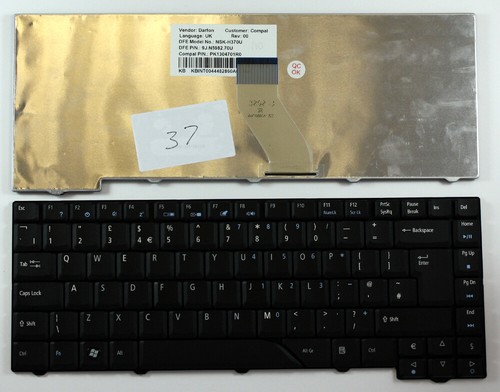Acer aspire 7720 gamer nero - aspire,