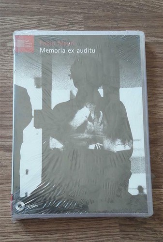 Memoria auditu fabio mauri - memoria, ex