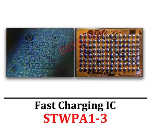 Pcs nuovo fast chargi - 1,