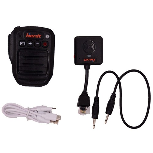Microfono wireless