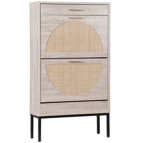 Scarpiera elegante soluzione