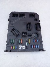 9657999780 BSI E02-00 MG SIEMENS S118085220F CENTRALINA BODY PEUGEOT CITROEN 