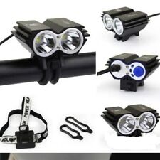 Faro LED anteriore per