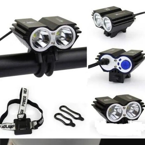 Faro led anteriore per - faro,