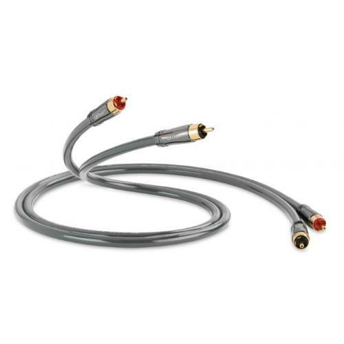 Qed performance audio 40i - performance,