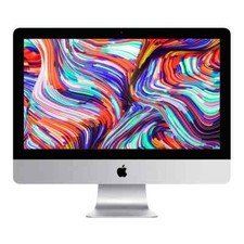 Apple imac retina - 21,5,
